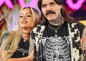 Is het tijd voor Finn Balor in de main event van Wrestlemania?