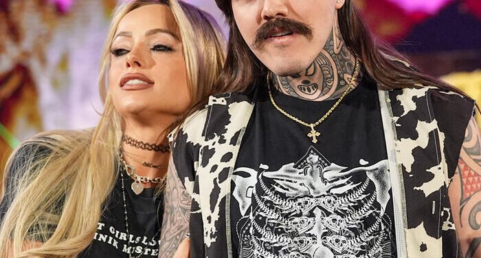 Is het tijd voor Finn Balor in de main event van Wrestlemania?